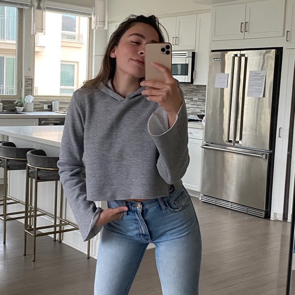 Hoodie - BE YOU - Picture 2 of 4